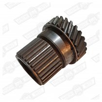 PRIMARY GEAR-24 TEETH 850,998 & 1098cc-'63-'79- PRE A PLUS