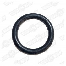 O RING-VALVE BLOCK TO FRONT COVER PIPE-AUTOMATIC