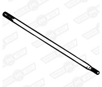 ROD-LOW PRESSURE VALVE OPERATING-AUTO.-'71-'92
