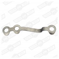 LOCKTAB-FLYWHEEL HOUSING-3 HOLES