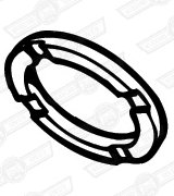 THRUST WASHER-PRIMARY GEAR-850cc '62-'63-129-131''