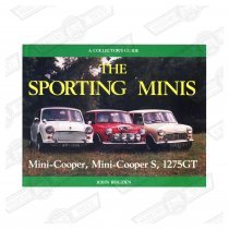 THE SPORTING MINIS