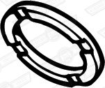 THRUST WASHER-PRIMARY GEAR-NOT 1275-116-118'' 2.94-2.99mm