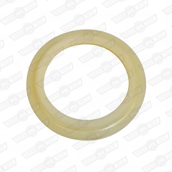 FLANGE-NYLON-GEARLEVER RETAINING-REMOTE CHANGE-'61-'64