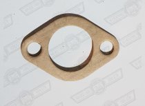 GASKET-GEARLEVER RETAINER -DIRECT CHANGE & REMOTE '61-'64