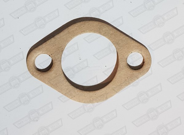 GASKET-GEARLEVER RETAINER -DIRECT CHANGE & REMOTE '61-'64