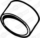 BUSH-PRIMARY GEAR-FRONT-DEVA TYPE-1 3/8'' 850cc-'62-'63