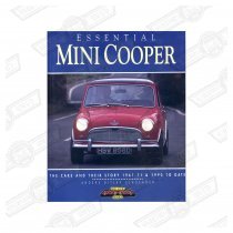 ESSENTIAL MINI COOPER