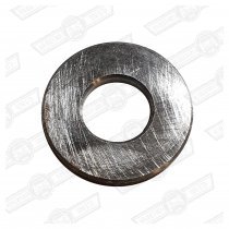 WASHER-ABUTMENT-INPUT GEAR-AUTOMATIC