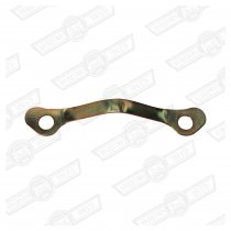 LOCK TAB-DIFF HOUSING- ROD CHANGE ONLY- RH SIDE