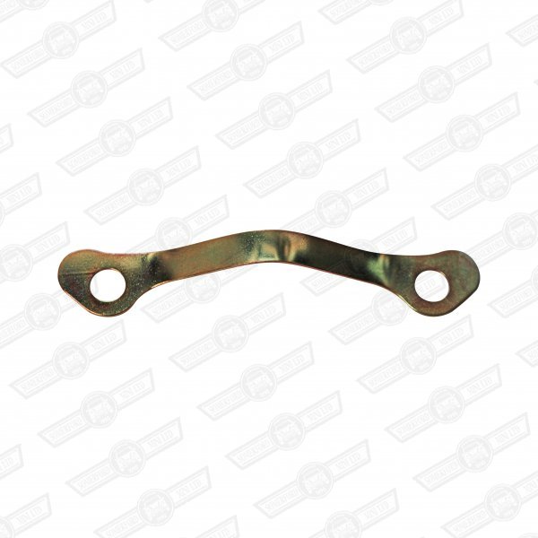 LOCK TAB-DIFF HOUSING- ROD CHANGE ONLY- RH SIDE