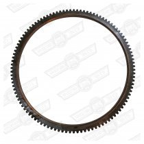 RING GEAR-INERTIA STARTER MOTOR-11/32'' 8.73mm WIDE