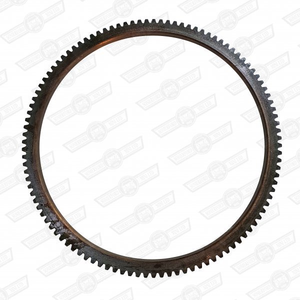 RING GEAR-INERTIA STARTER MOTOR-11/32'' 8.73mm WIDE