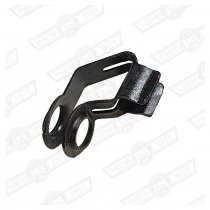 CLIP-CONTROL ROD-AUTOMATIC KICKDOWN