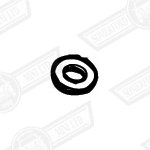 WASHER-SEALING-TORQUE CONVERTER DRAIN PLUG