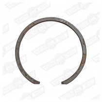 CIRCLIP 1st MOTION BEARING TO FLYWHEEL HOUSING