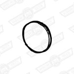 PLUG-CORE-TORQUE CONVERTER HOUSING-AUTOMATIC