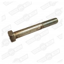 BOLT- 3/8 UNC x 2 3/4''