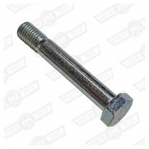 BOLT-5/16 UNF x 2''