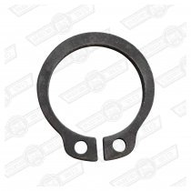CIRCLIP-1st MOTION BEARING TO SHAFT