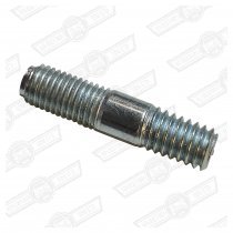 STUD-5/16 UNF/UNC x 1 3/8''
