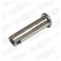 CLEVIS PIN- 5/16'' x 1 1/8''-CLUTCH ARM-TOP (SHORT)