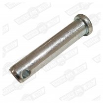 CLEVIS PIN-3/8'' x 1 37/64'' CLUTCH ARM-BOTTOM (LONG)