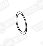 SHIM-DIFF BEARING 0.020'' 0.5080mm