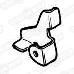 LEVER-BELL CRANK-FRONT COVER-AUTOMATIC GEARBOX