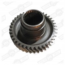 GEAR-INPUT-AUTOMATIC-'82 ON A+