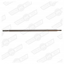 ROD-LOW PRESSURE VALVE OPERATING-AUTO.-1275cc '92 ON