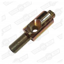 PLUNGER-CLUTCH -RELEASE BEARING-VERTO