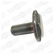 BOLT-FLYWHEEL TO CRANK VERTO CLUTCH