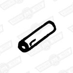 ROD-EXTENSION SUPPORT-'85-'88-GERMANY-NO SERVO