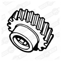 DRIVE GEAR-1st MOTION SHAFT-28 TEETH-A+(1275 FRANCE)