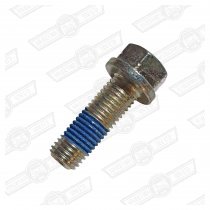 BOLT-FLANGED-5/16 UNF x 7/8''