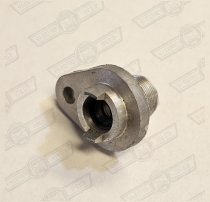 BUSH-THREADED-SPEEDO CABLE ATTACHMENT