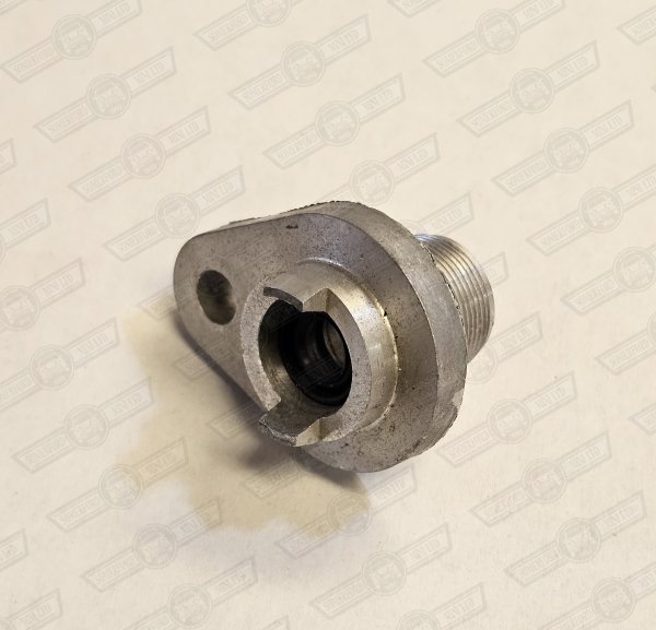 BUSH-THREADED-SPEEDO CABLE ATTACHMENT