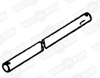 ROD-GEAR CHANGE-'88-'92-GERMANY-WITH SERVO