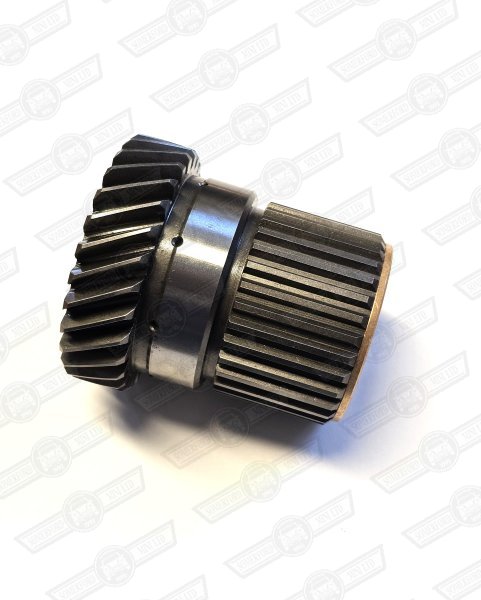 PRIMARY GEAR-29 TEETH-998 & 1098cc-'79-92- A+