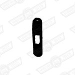 STUD-1/4 UNF/UNF x 1 1/2'' GEARBOX TO BLOCK-LONG-AUTOMATIC