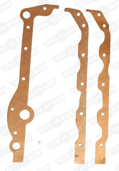 GASKET SET-BLOCK TO GEARBOX-MANUAL (& AUTO '65-'96)