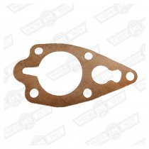 GASKET-LOW PRESSURE VALVE TO TORQUE CONVERTER