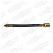 CLUTCH FLEXI HOSE-COIL & DIAPHRAM MODELS-'59-'82