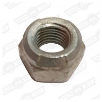 NUT-CLEVELOC-(deformed thread) 5/16 UNF