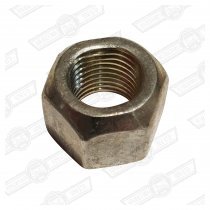NUT-CLEVELOC (deformed thread) 1/2'' UNF