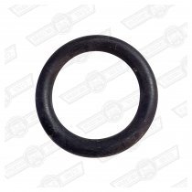O RING-BLOCK TO TRANSMISSION CASE-AUTOMATIC