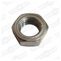 NUT- THIN 5/8'' UNF (CLUTCH RELEASE STOP-ALL MODELS)