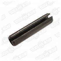 ROLL PIN- GEAR LINKAGE-ROD CHANGE