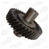 IDLER GEAR-37 TEETH-7/8'' SHAFT-'79 ON-ALL A+